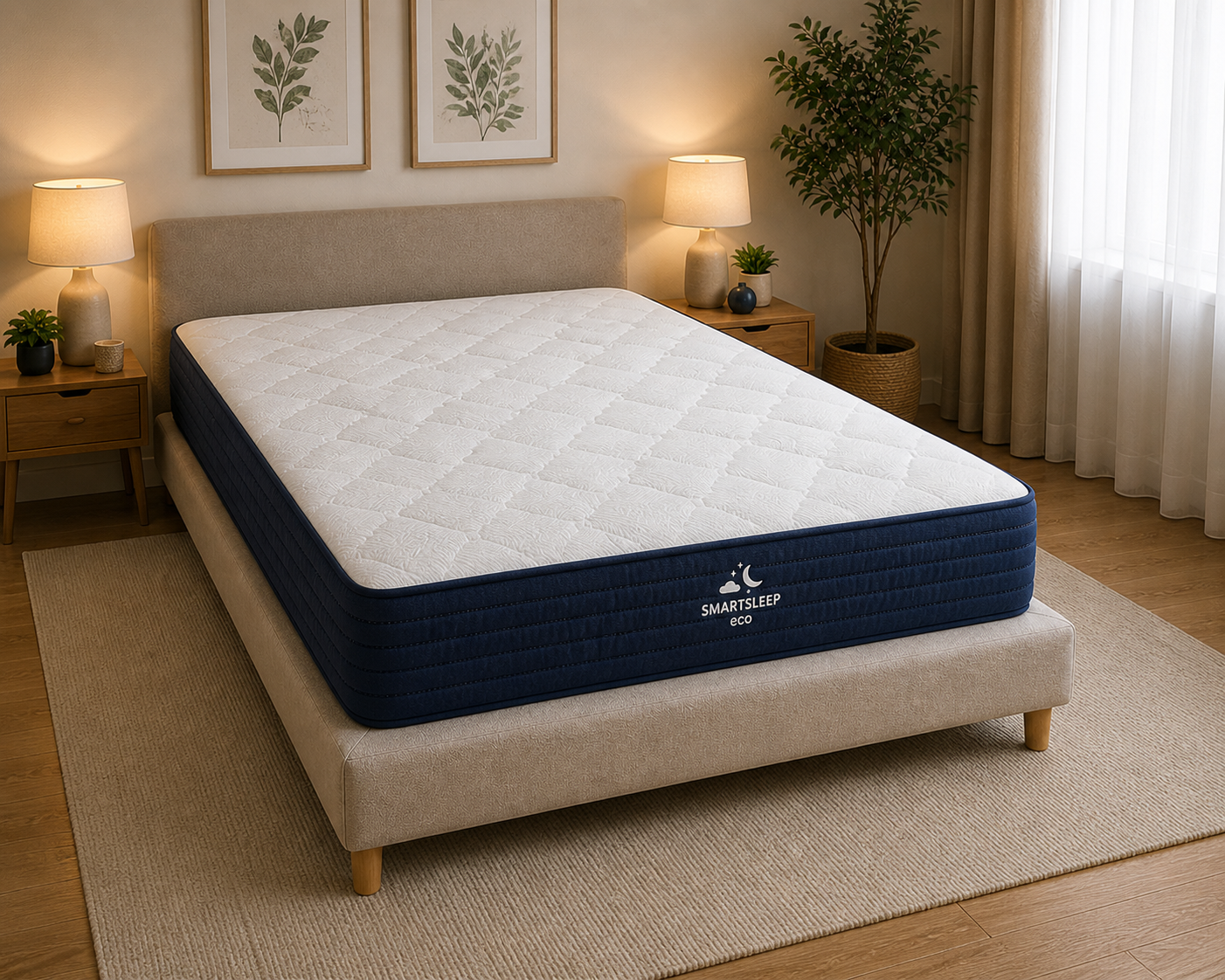SMART SLEEP