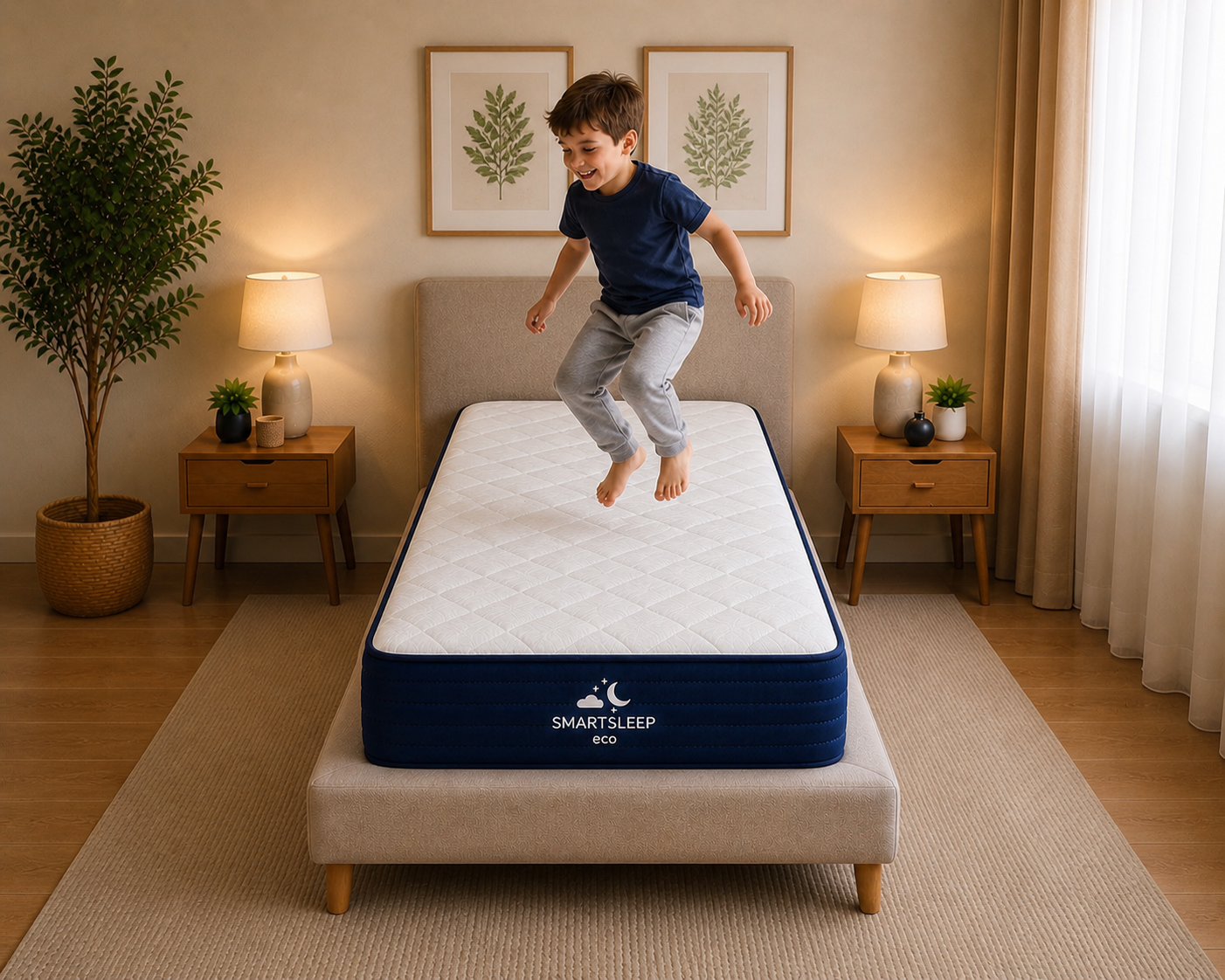 SMART SLEEP