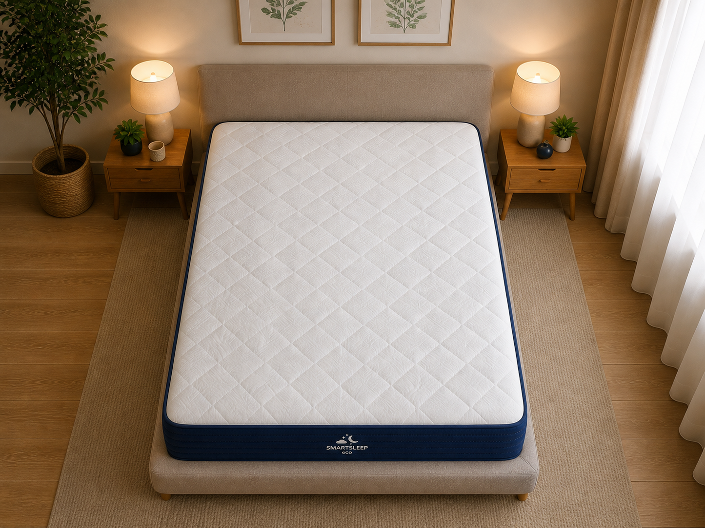 SMART SLEEP