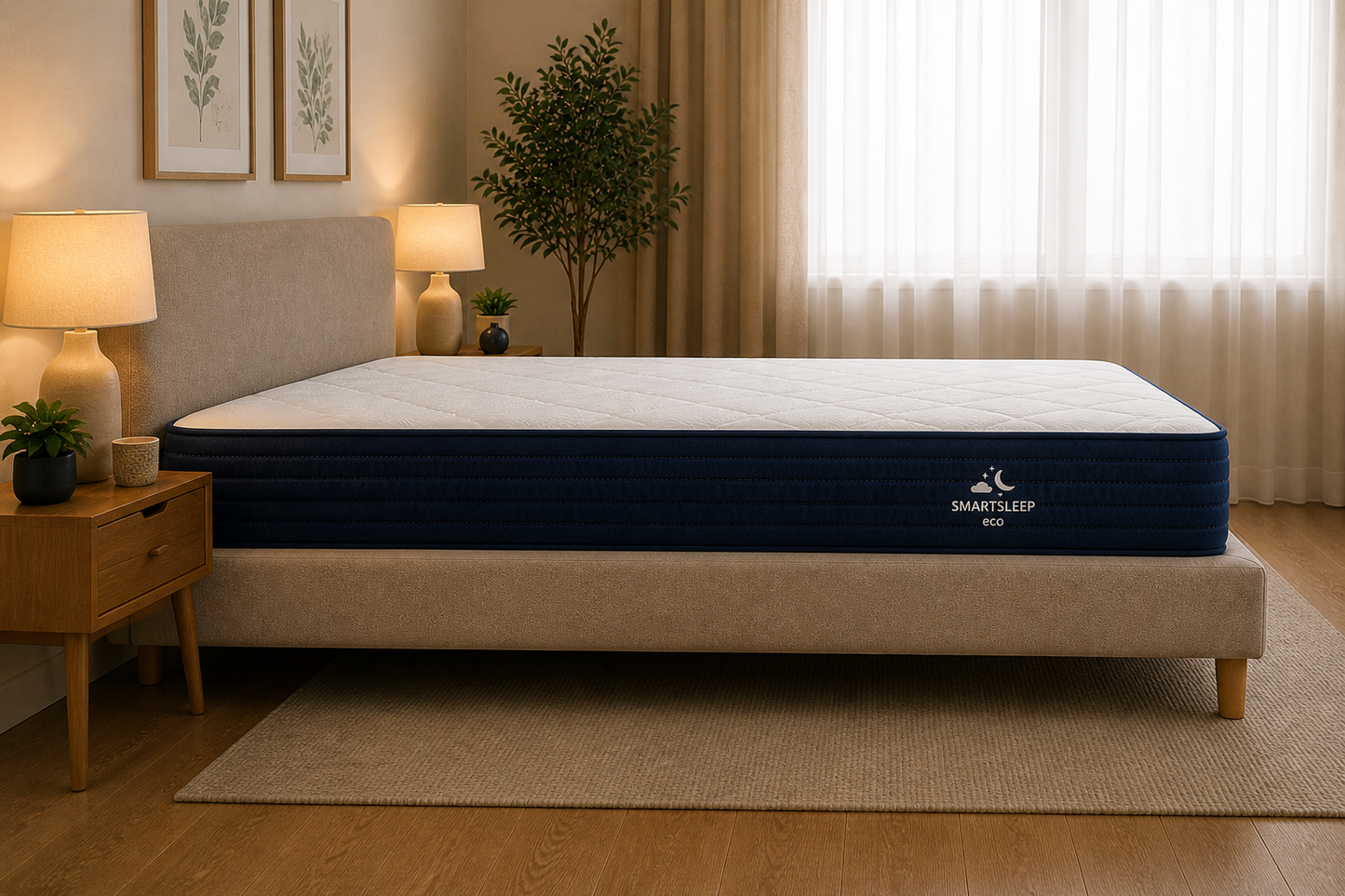 SMART SLEEP