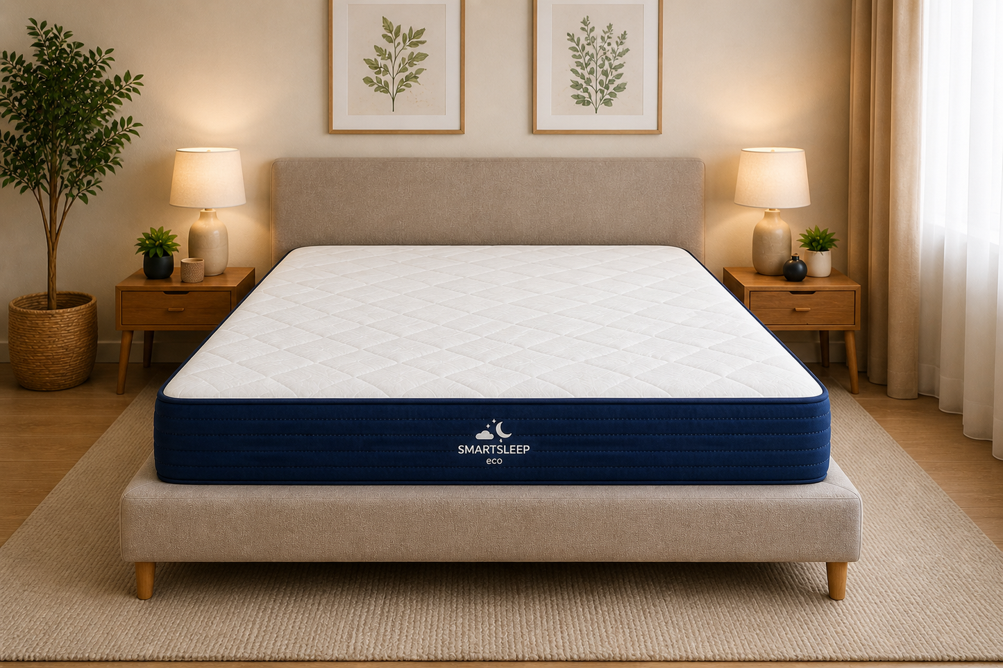 SMART SLEEP
