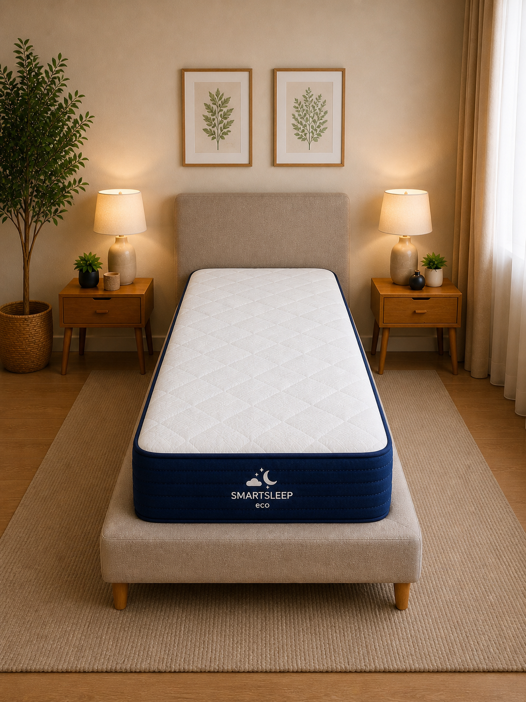 SMART SLEEP