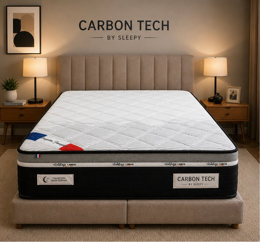 CARBON TECH Collection Bien Dormir