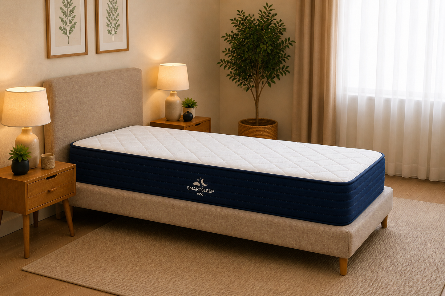 SMART SLEEP