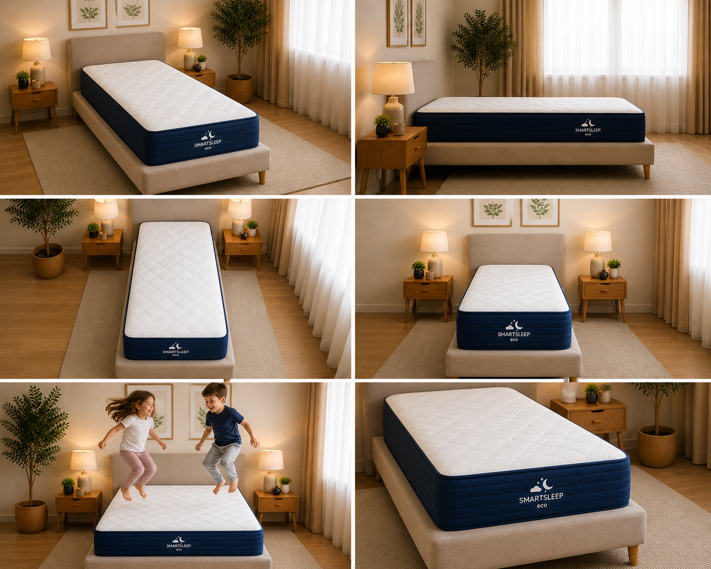 SMART SLEEP