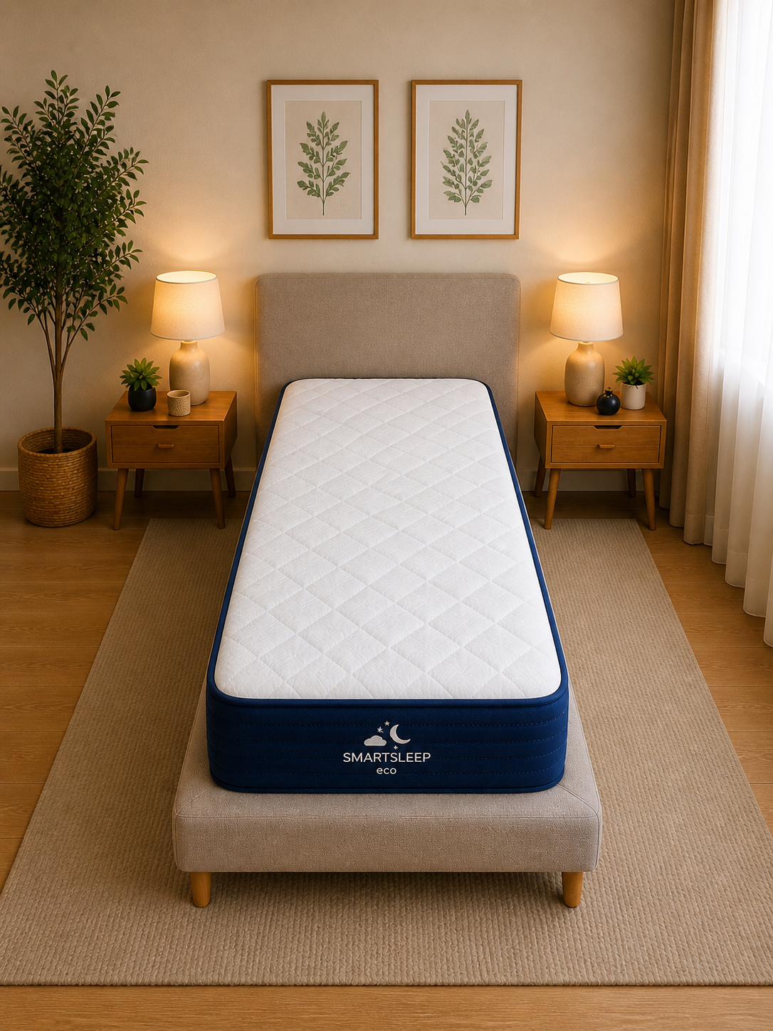 SMART SLEEP