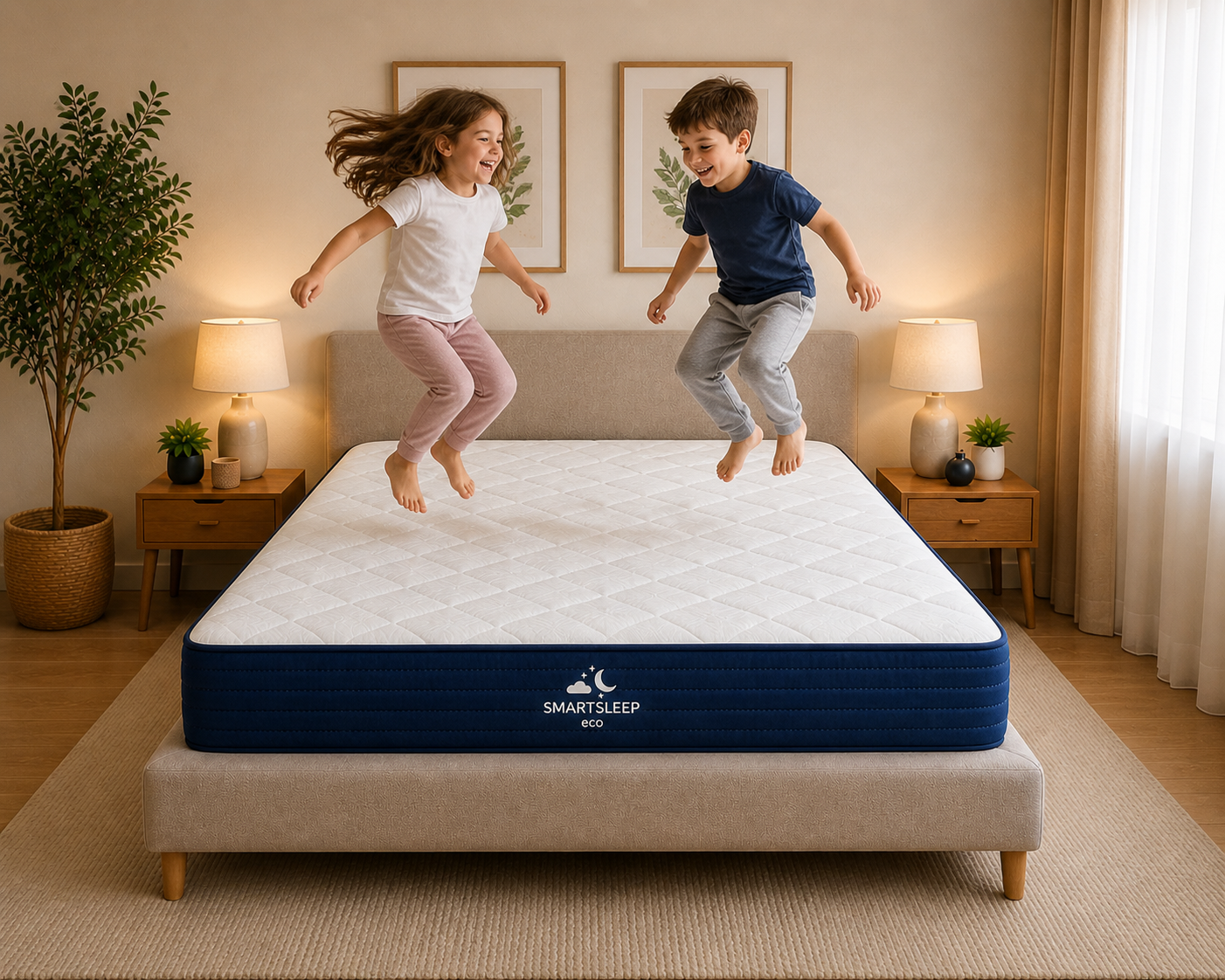 SMART SLEEP